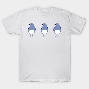 Eastern Bluebird (Ripe) T-Shirt